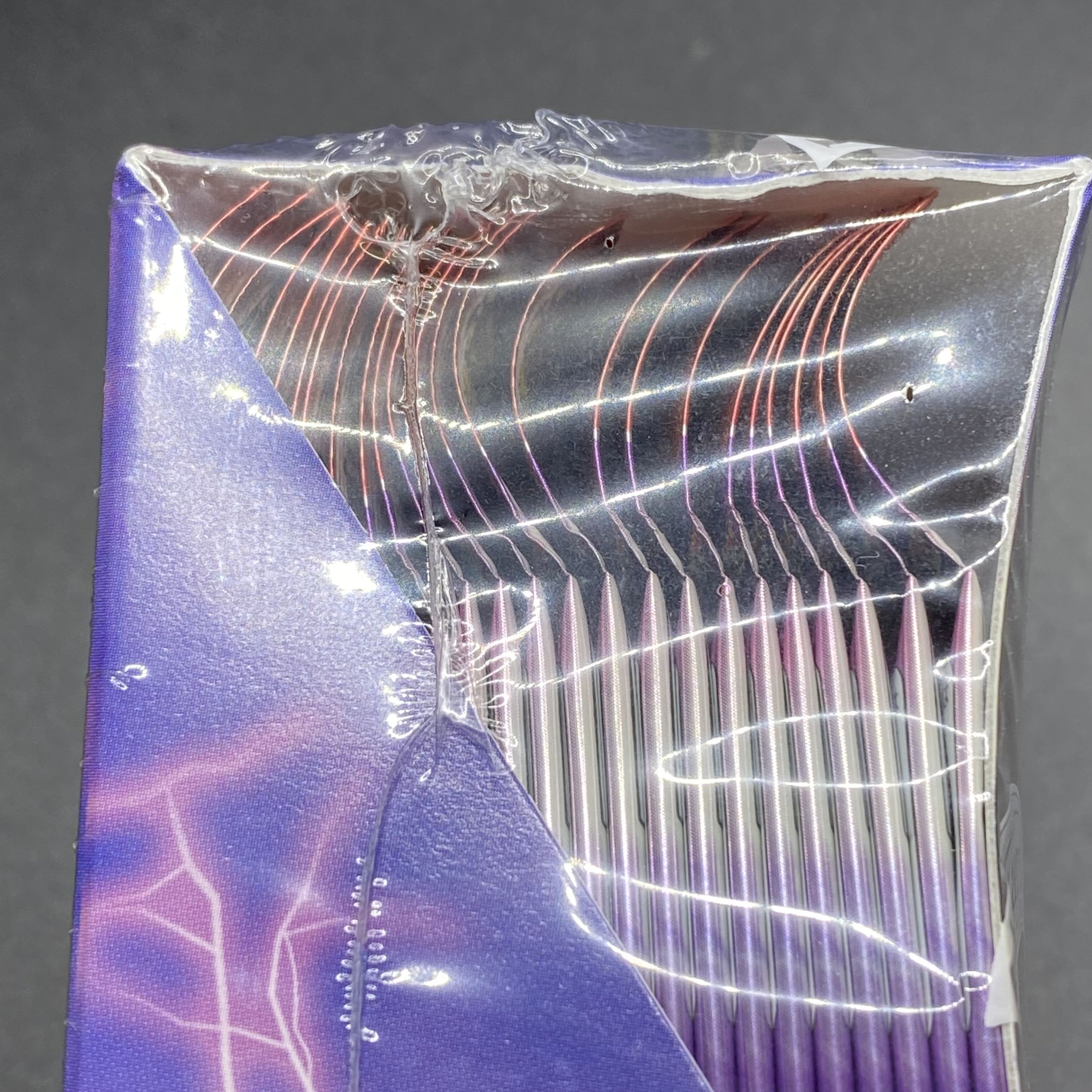 デュエルマスターズ 闘魂編 時空超獣の呪 DM-07 未開封BOX 1枚の通販