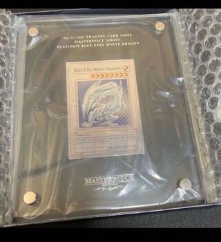 プラチナ 青眼の白龍」の激安通販 | magi