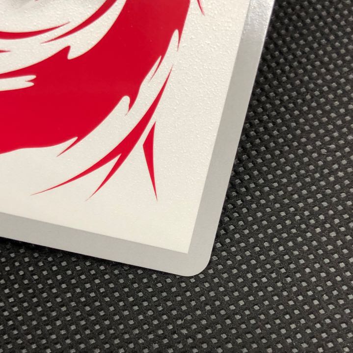 白カケ有り〕バディファイト 黒の剣士 キリト 閃光のアスナ プレミアム