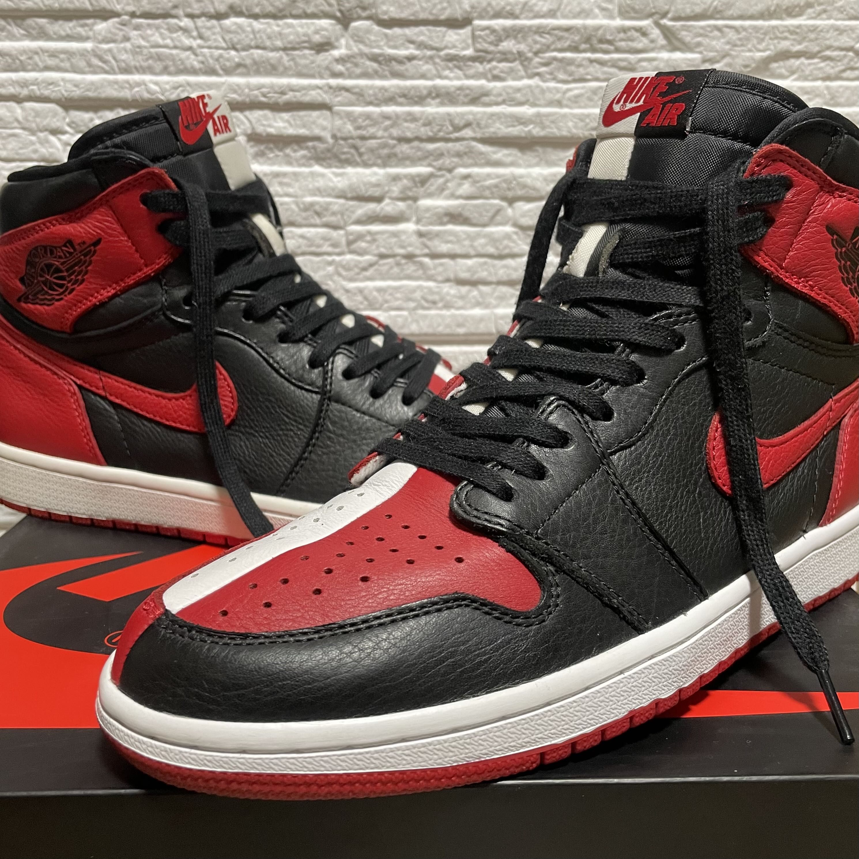 Nike Air Jordan 1 RETRO High OG NRG 