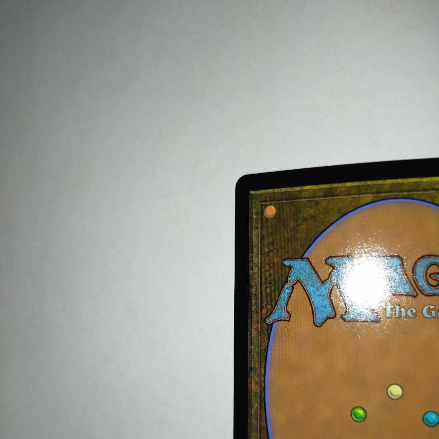 MTG 完成化したウェザーライト/Weatherlight Compleated FOIL 日本語 1