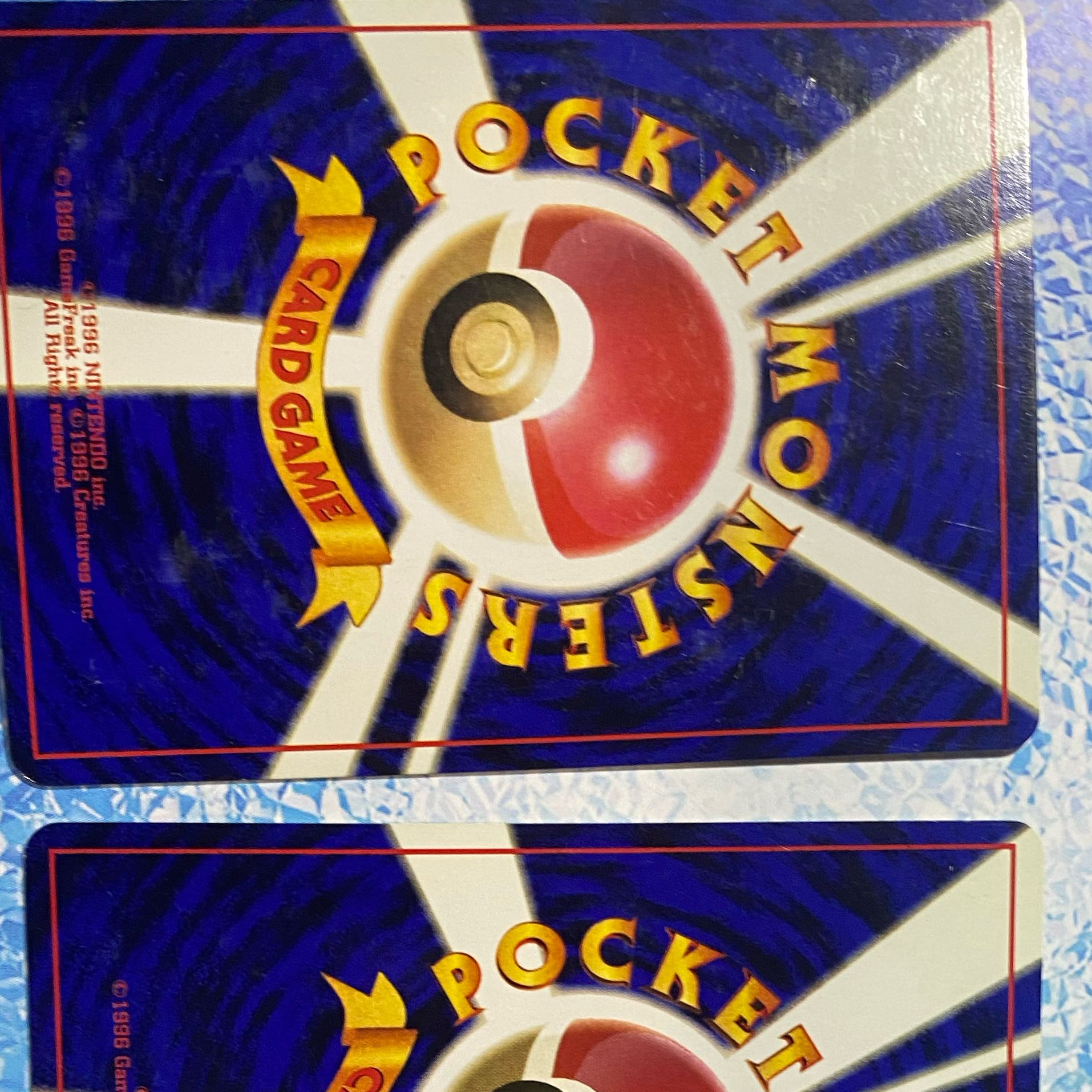 ポケモンカード 旧裏 カメックス 1枚の通販 ポム魅（1213050770） | magi