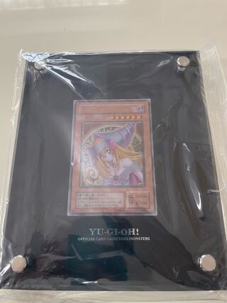 ブラックマジシャンガール ステンレス」の激安通販 | magi