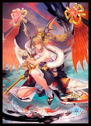 シャドウバース スリーブ」の激安通販 | magi