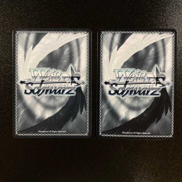 英語版 がうる・ぐら プロモカード2枚セット foil フォイル hololive