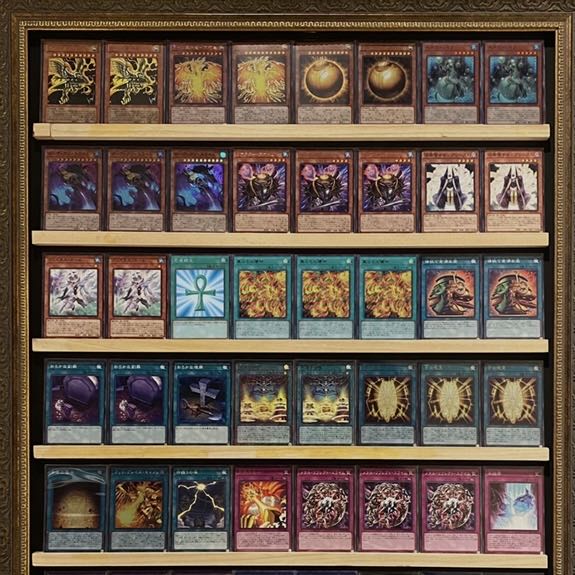 即日発送！【ラーの翼神竜】マリク デッキ 遊戯王 フランツ 古の呪文