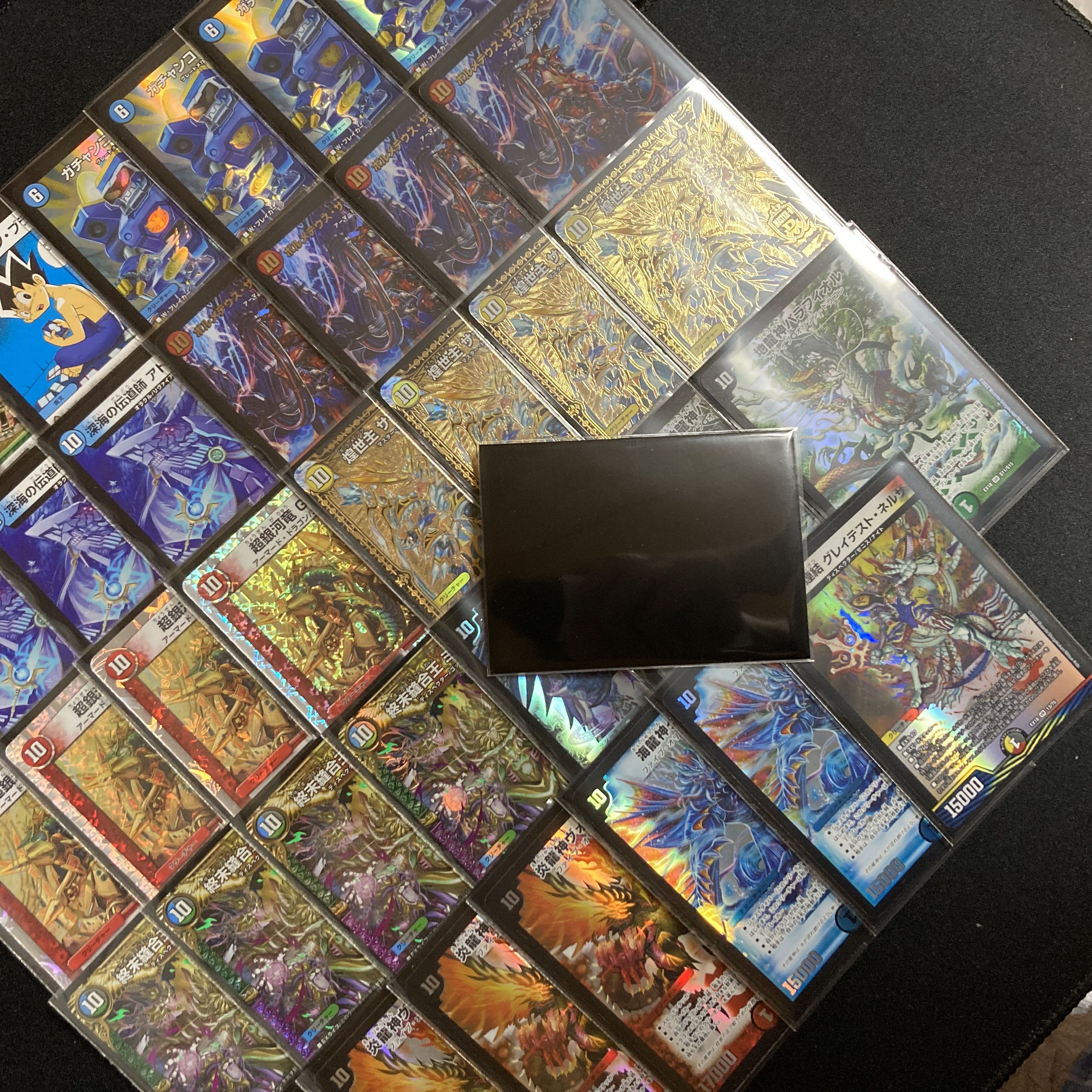 10軸ガチロボ 1枚の通販 木々（1086034314） | magi