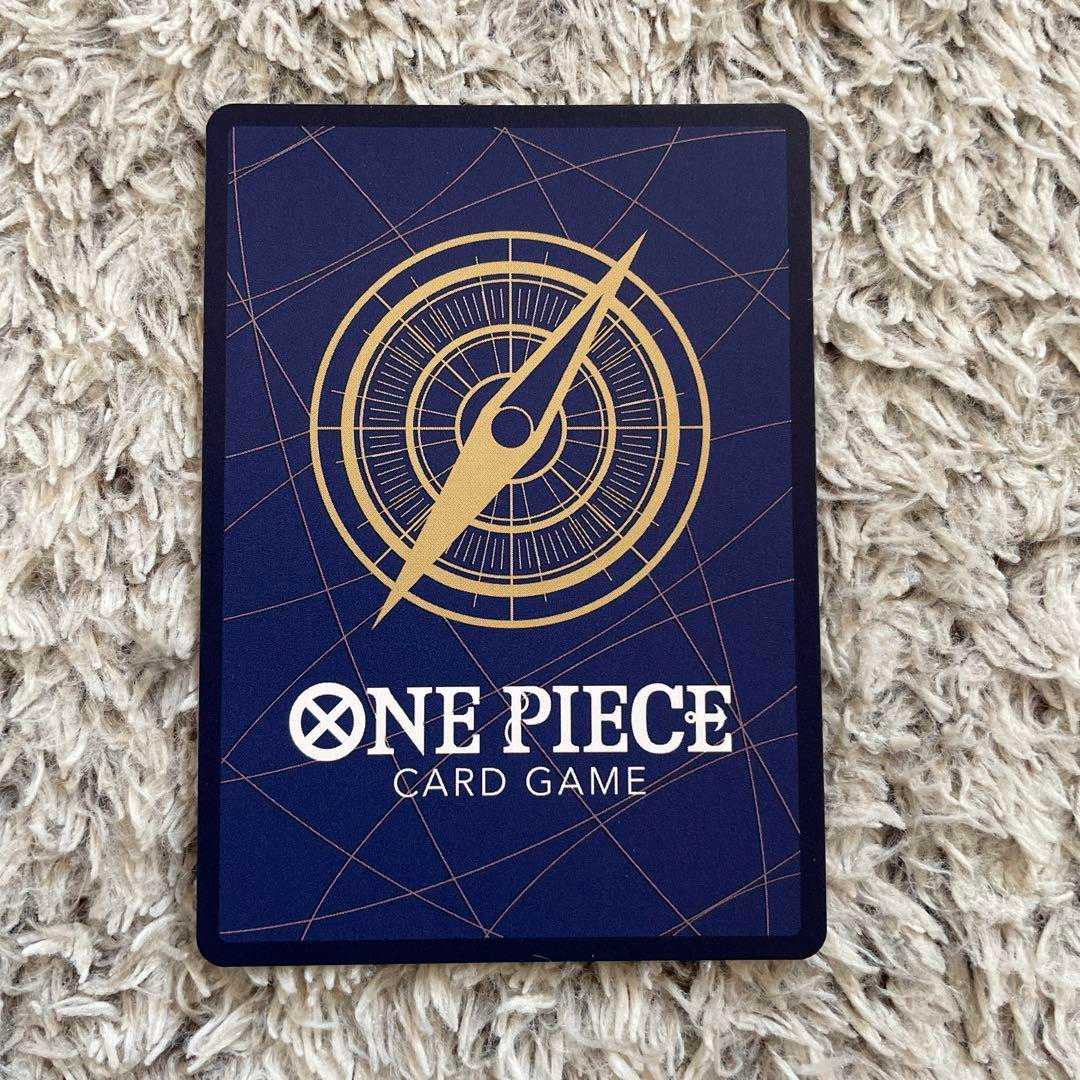 ルフィ 手配書SR ワンピースカード 強大な敵 1枚の通販 AOKIZY