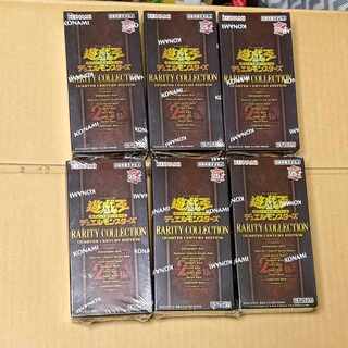 遊戯王 レアリティコレクション」の激安通販 | magi