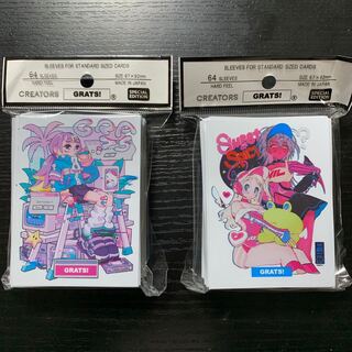 grats スリーブ」の激安通販 | magi
