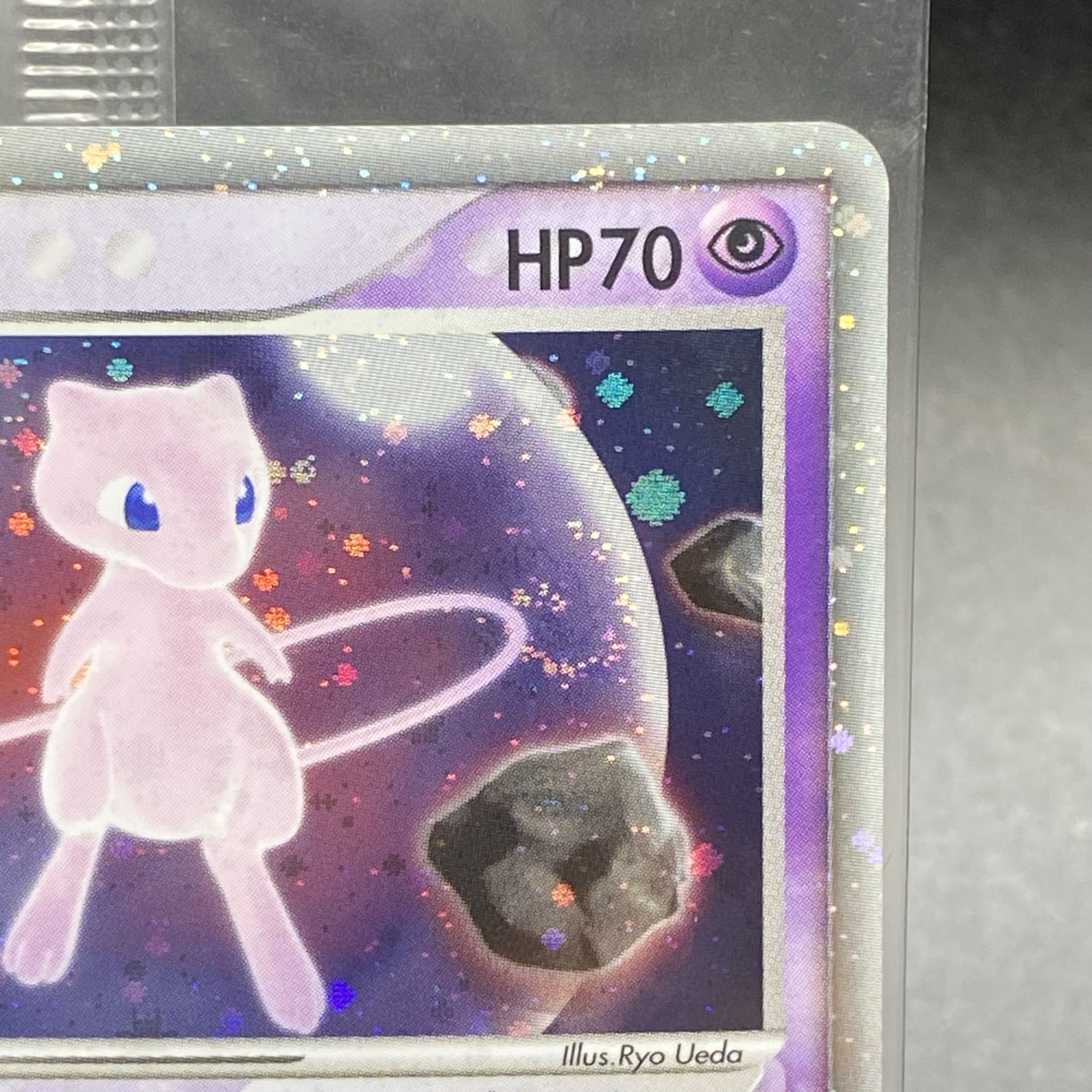 ミュウex P 007/PLAY 未開封 1枚の通販 magi VAULT公式アカウント