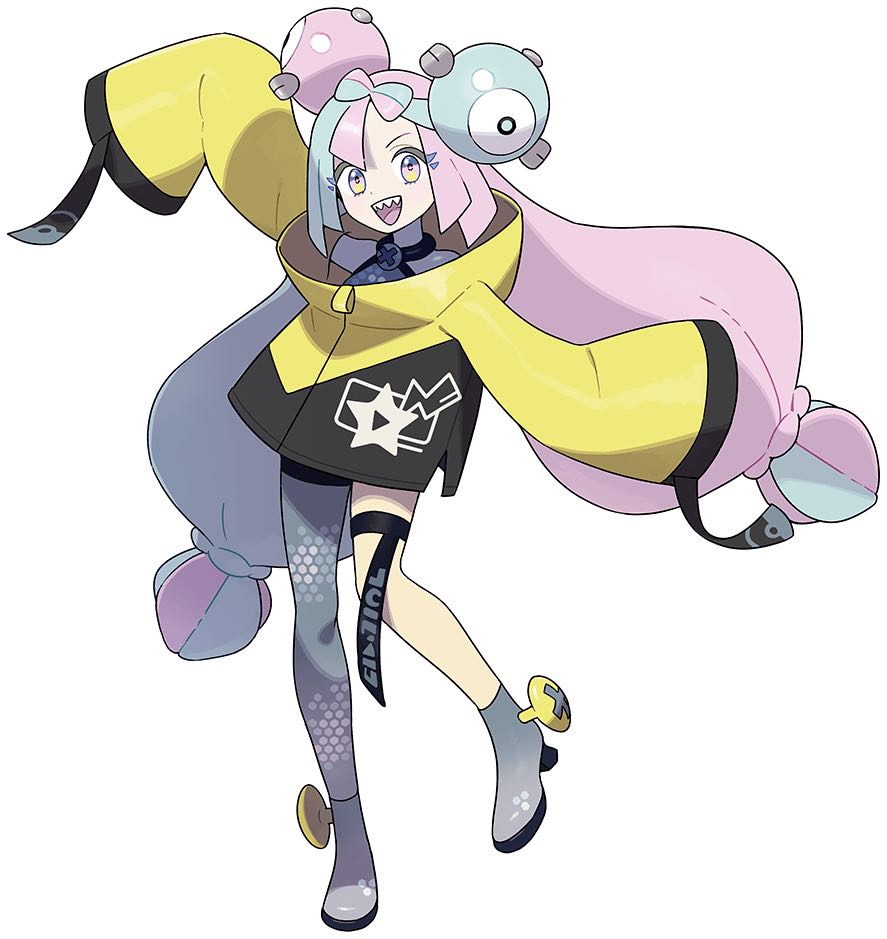 ナンジャモポケモンセンタージムセット 1枚の通販 エンジェル【TCG