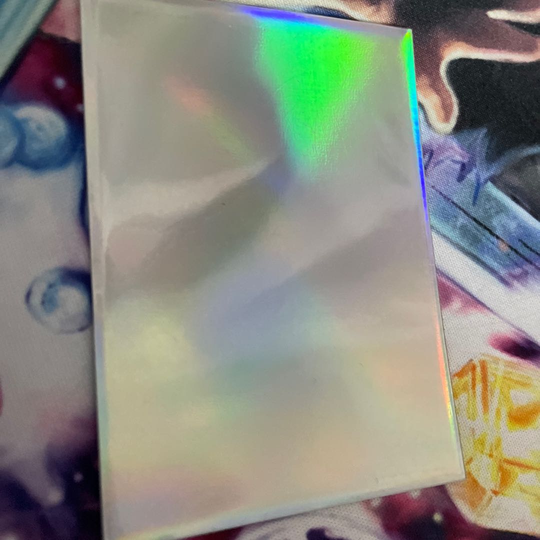 DMデッキ開発部スリーブ アン 60枚の通販 でゅ（703831822） | magi