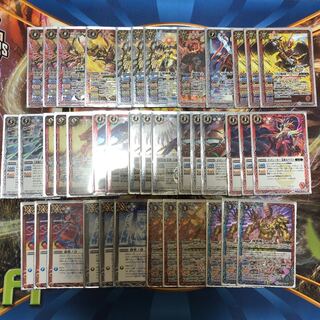 バトスピ 武竜機巧 デッキ 1枚の通販 ゲッコウガ（525100711） | magi