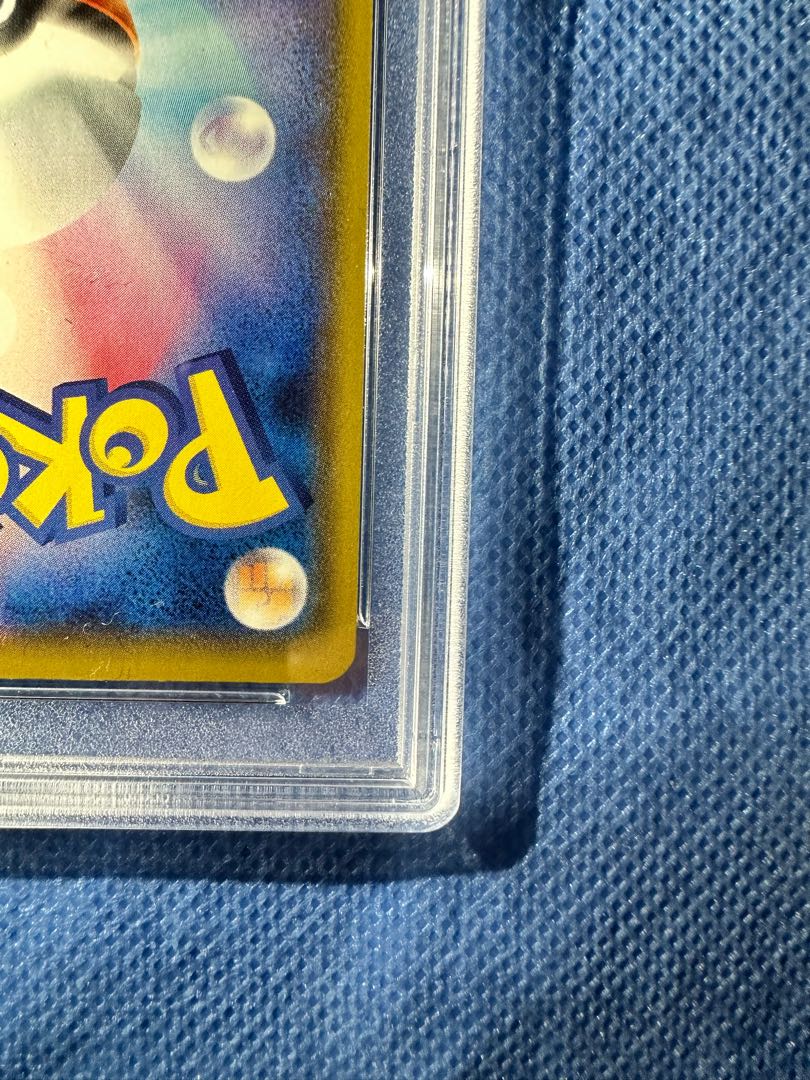 ミュウ ur 25th psa10 1枚の通販 tk（812102010） | magi