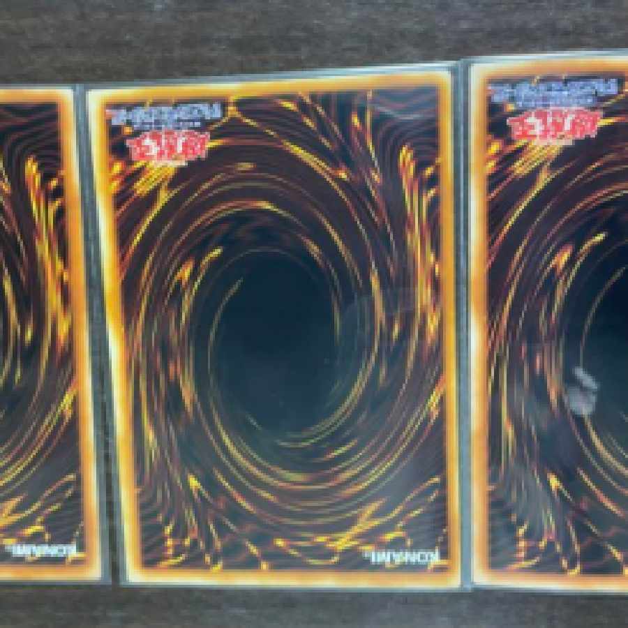 ジャンプ付録 遊戯王カード アマゾネスの鎖使い等 1枚の通販 正樹斎藤