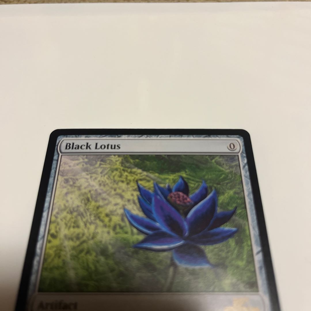 Black Lotus 30th Anniversary Edition 1枚の通販 さくら（1393321500