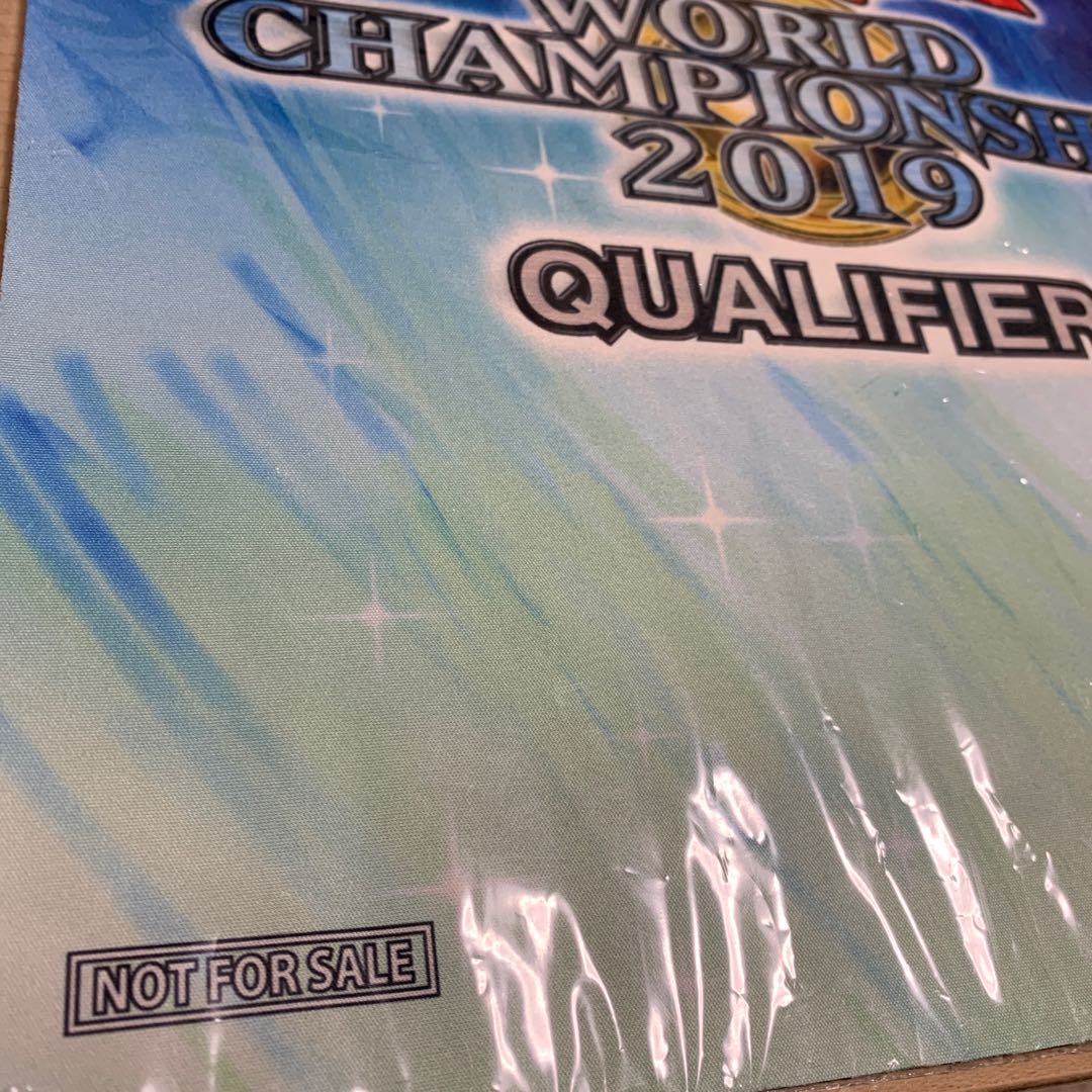 遊戯王】世界に8枚 ウィッチクラフト クリエイション プレイマット 8枚