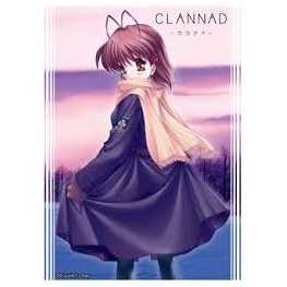 スリーブ Vol.30 CLANNAD『古河渚』60枚入の通販 さくら@プロフ必読