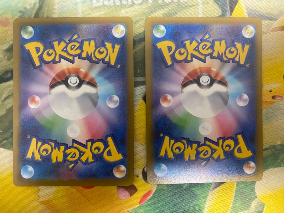 ポケモンカード セレナ 2枚 1枚の通販 RR（1208209080） | magi