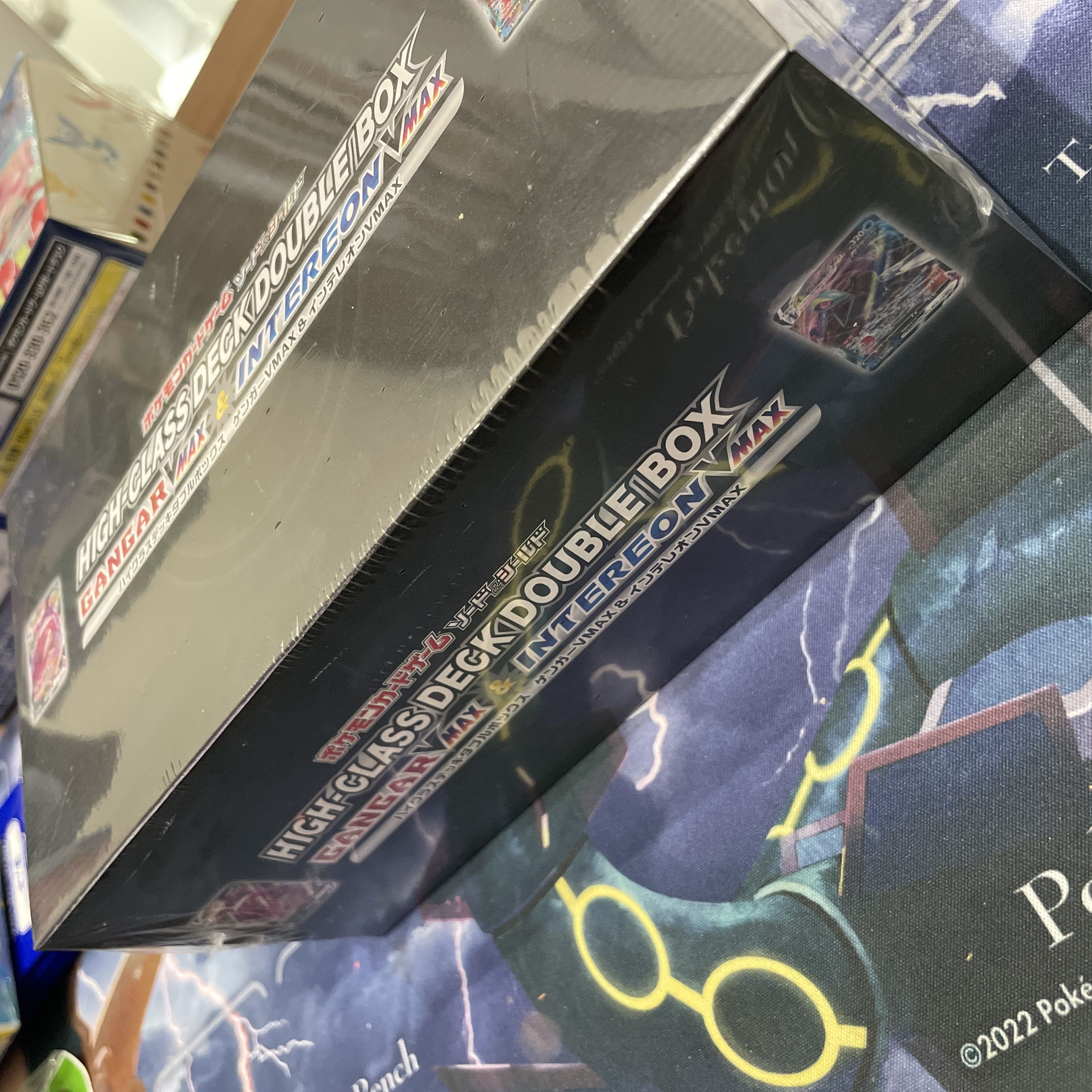 ポケモンカード まとめ売り 1枚の通販 のなめのカード店【プロフィール