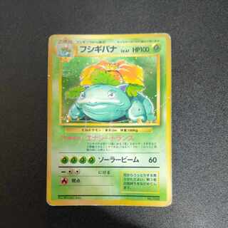 フシギバナ 旧裏」の激安通販 | magi