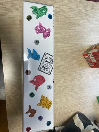 Yu NAGABA × ポケモンカードゲーム スペシャルBOX 未開封」の激安通販