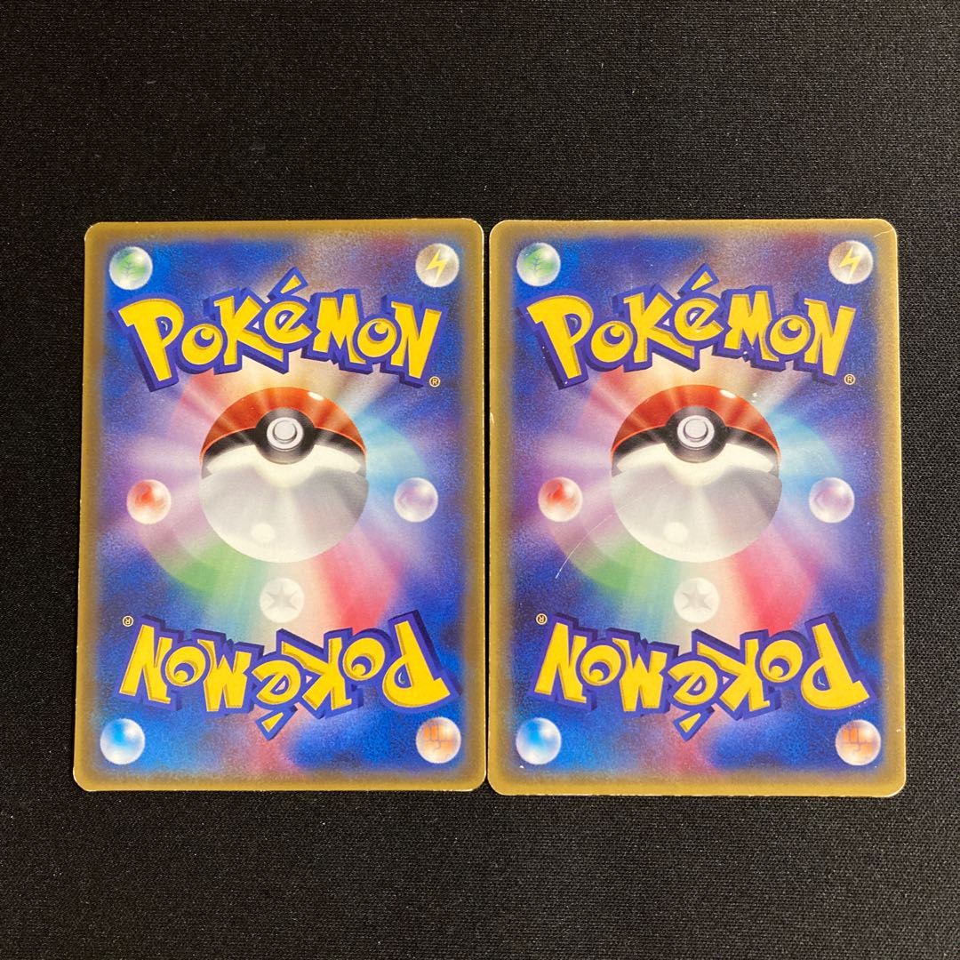 i208 ラティアス ラティオス プロモ マクドナルド 2枚セット ポケモン