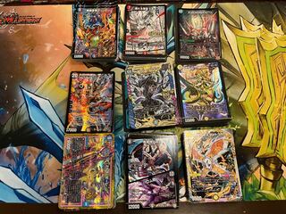 デュエマ3000円デッキくじvol.1 Wチャンスオリパ付き 1枚の通販 トレカ