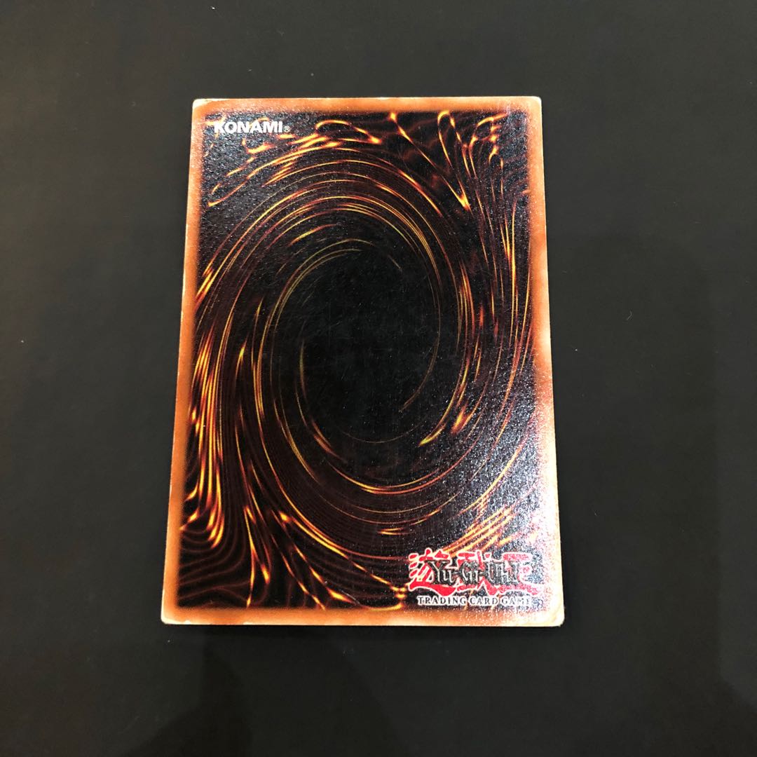 DDS002 ブラックマジシャン 初期シークレット英語版 海外レア 1枚の