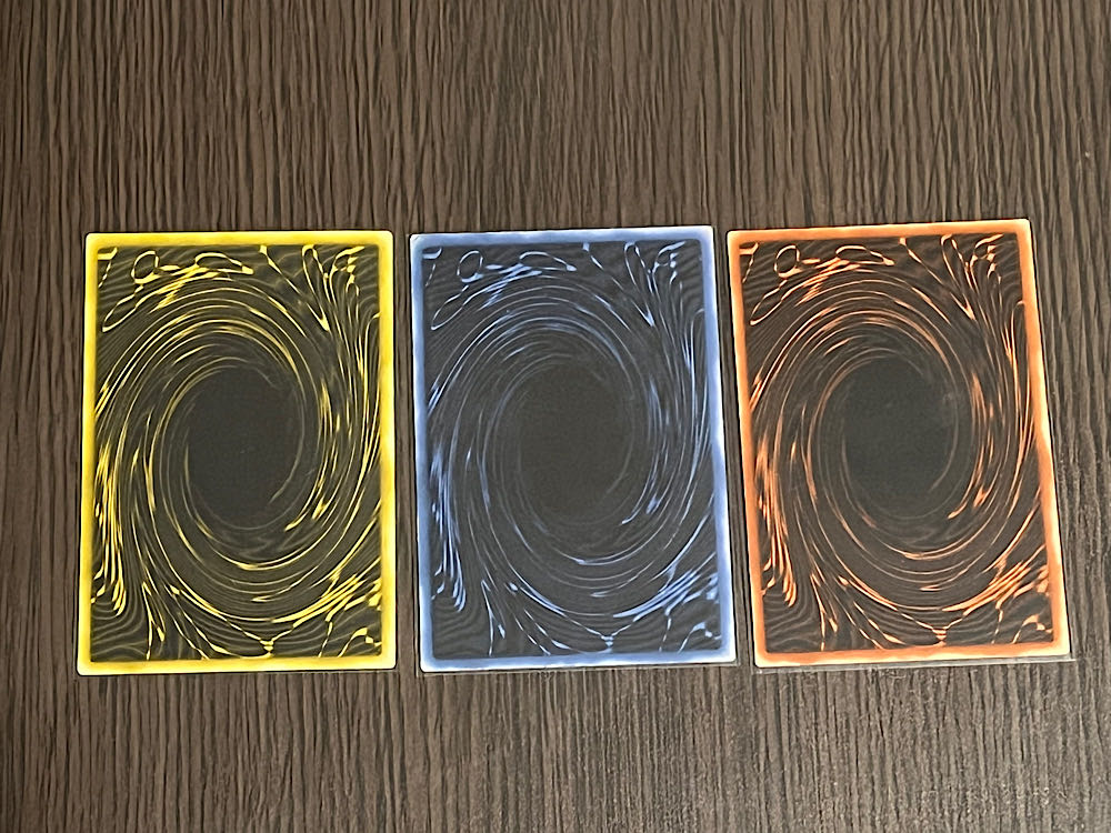 遊戯王 三幻神set 1枚の通販 ねむ（2089891655） | magi