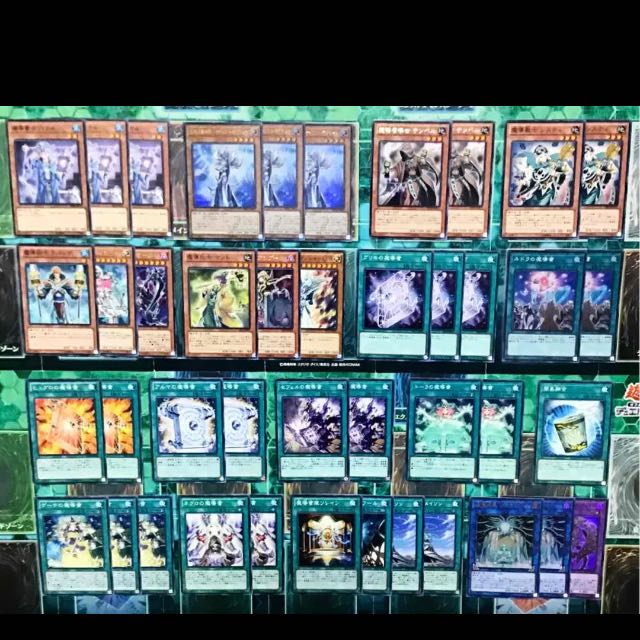遊戯王 魔導 デッキ バテル ルドラの魔導書 1枚の通販 ゆうまろ