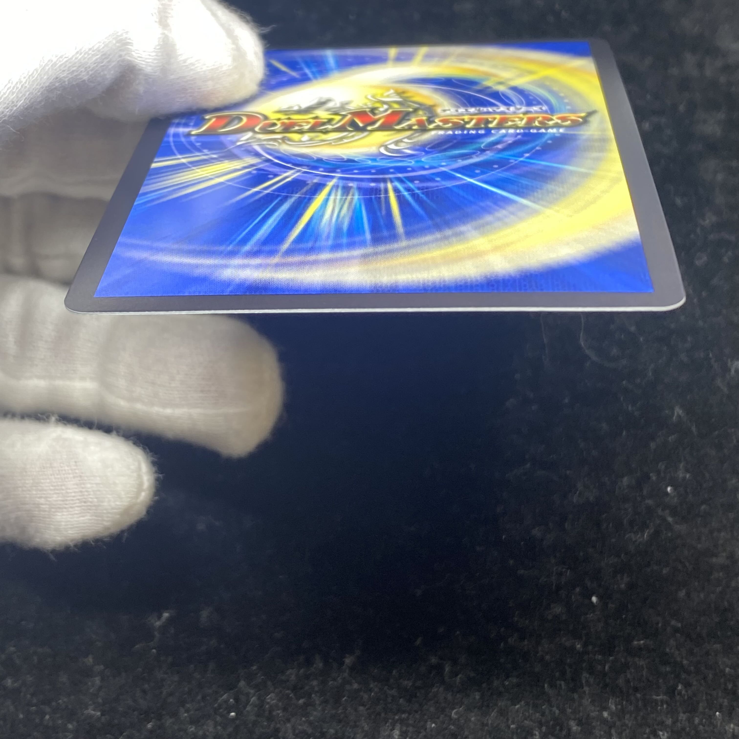 流星のガイアッシュ・カイザー SR P15/Y22 GPプロモ 1枚の通販 土日祝