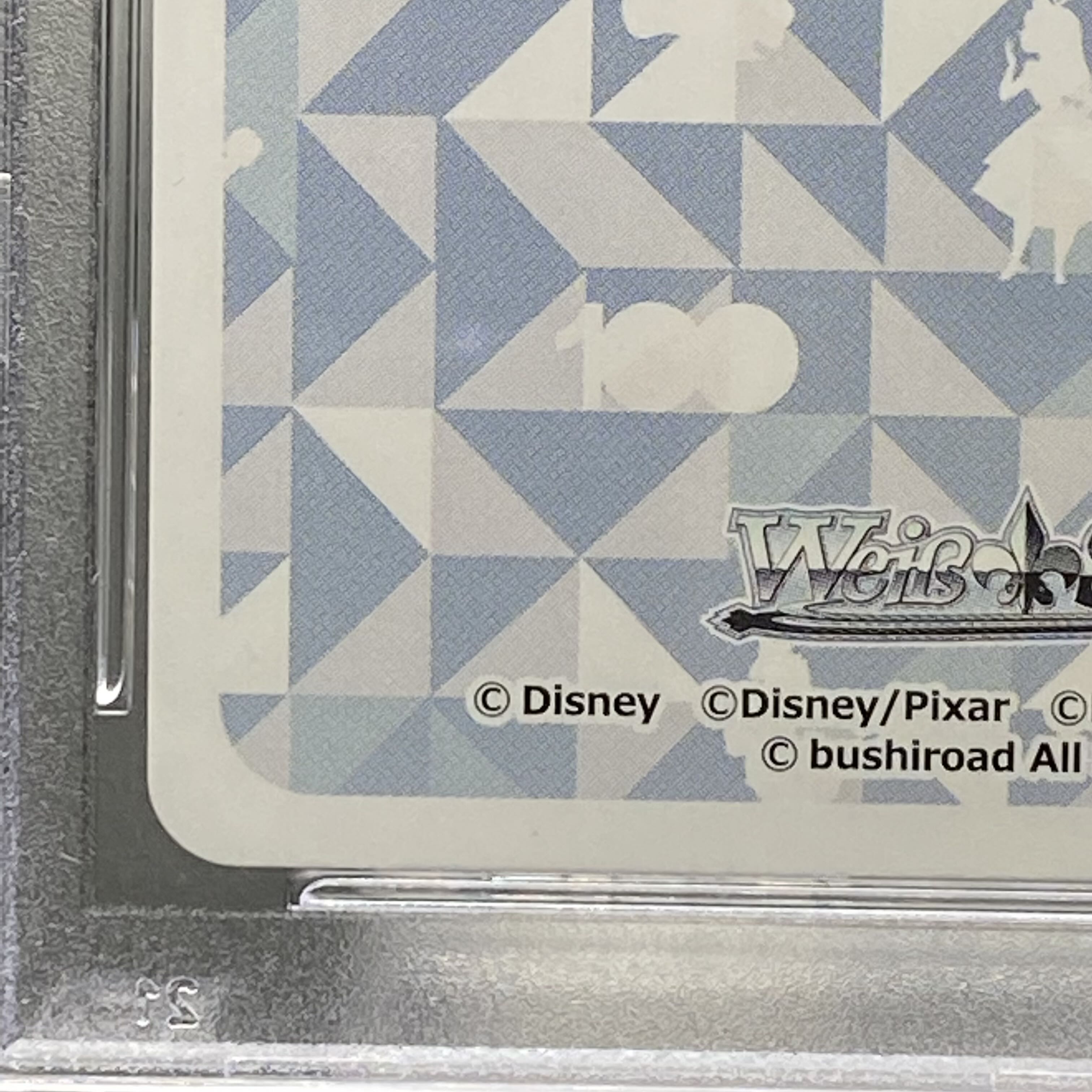 PSA10 “蒸気船ウィリー”ミッキーマウス OR Dds/S104-100OR 1枚の通販