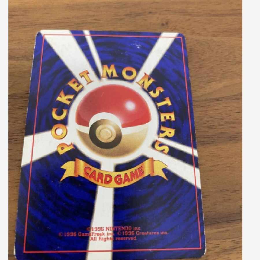 ポケモンカード 旧裏 ひかるミュウ 1枚の通販 シマムラ（1555582911