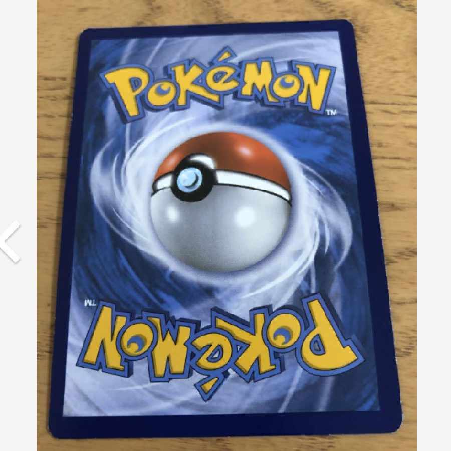 ポケモンカード フウロ SR プロモ 海外版 英語版 1枚の通販 川本リエ