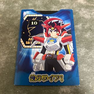 バディファイト 俺のライフ！ 単品 送料無料 無料可 ライフカウンター