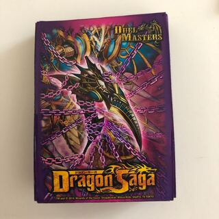ドラゴンサーガ スリーブ38枚の通販 PRINP＠沢山買うほどお得プロフ