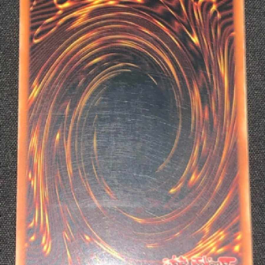 遊戯王 オーバーロード フュージョン レリーフ英語版 英語 英語版 1st