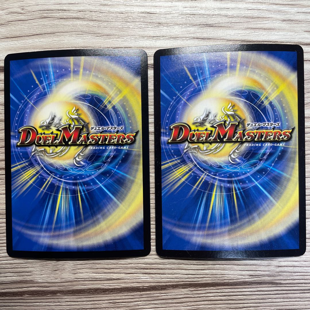 絶海の虎将 ティガウォック 2枚 2枚の通販 BungBung（1573571475） | magi