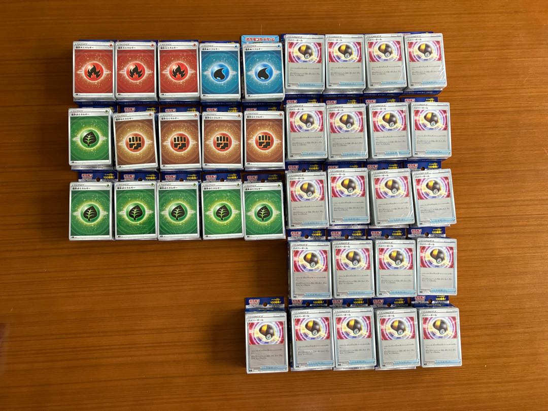 ポケモンカードゲーム スタートデッキ100 未開封ミラー 1枚の通販 マサ