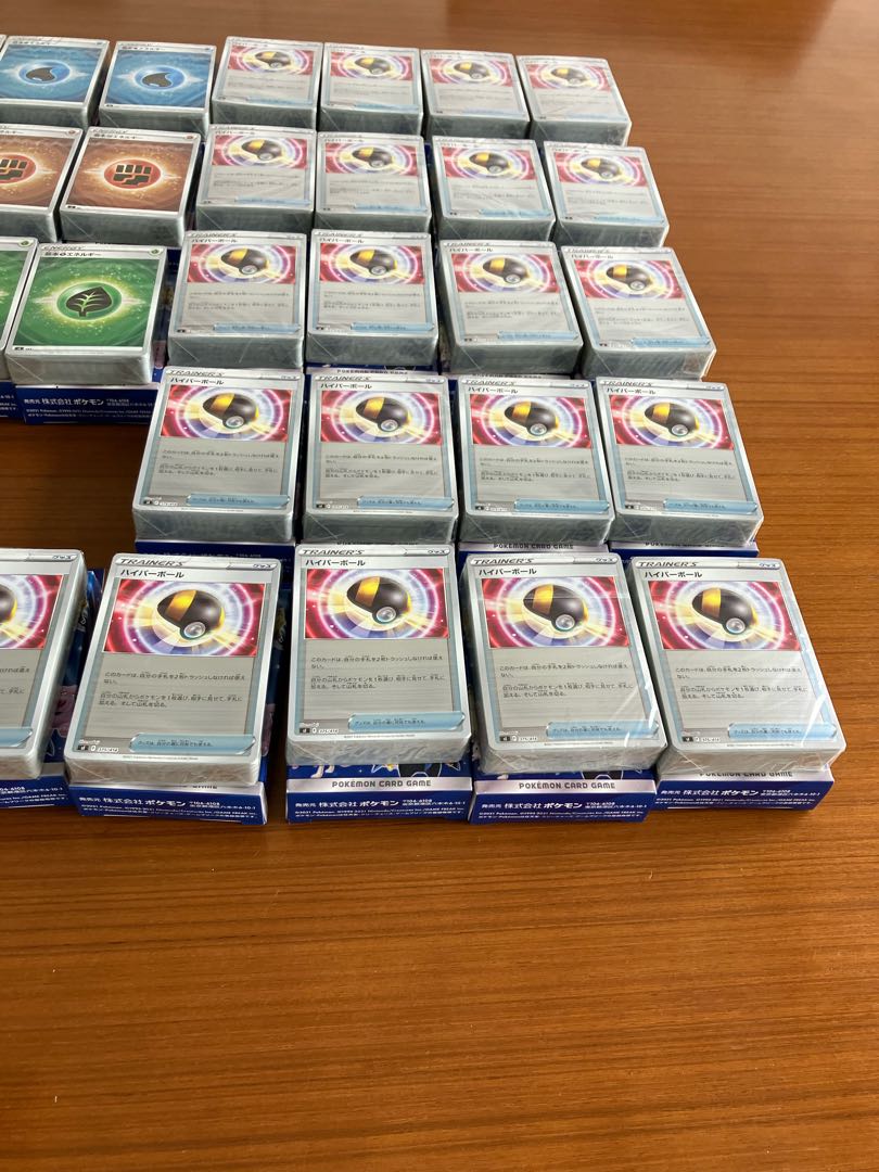 ポケモンカードゲーム スタートデッキ100 未開封ミラー 1枚の通販 マサ
