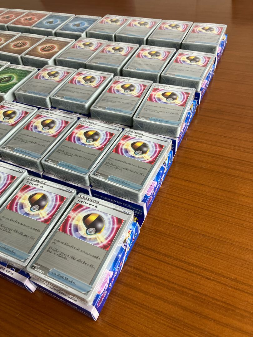 ポケモンカードゲーム スタートデッキ100 未開封ミラー 1枚の通販 マサ