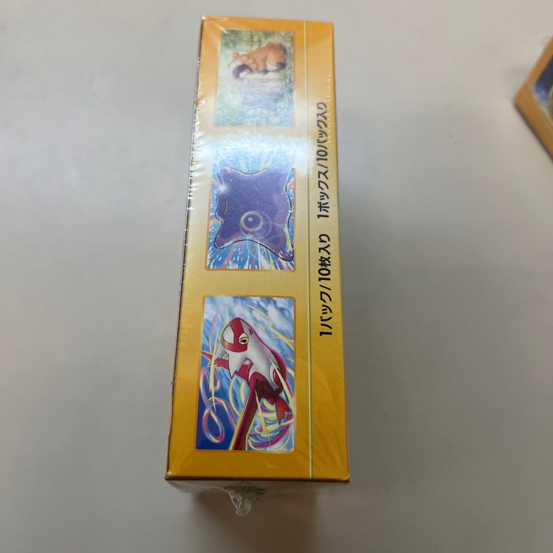 ハイクラスパック VSTARユニバース 未開封BOX 10BOXの通販 みけ