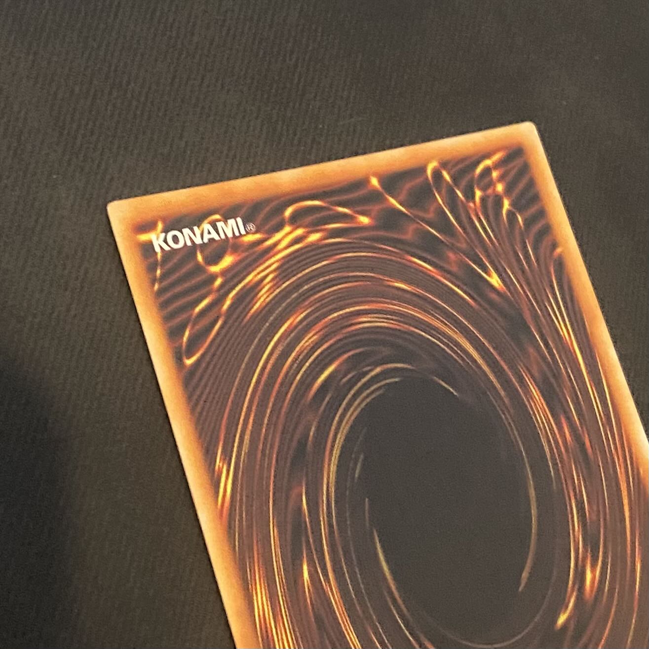 準美品〜美品級】遊戯王 カオスソルジャー 初期 ウルトラレア 1枚の