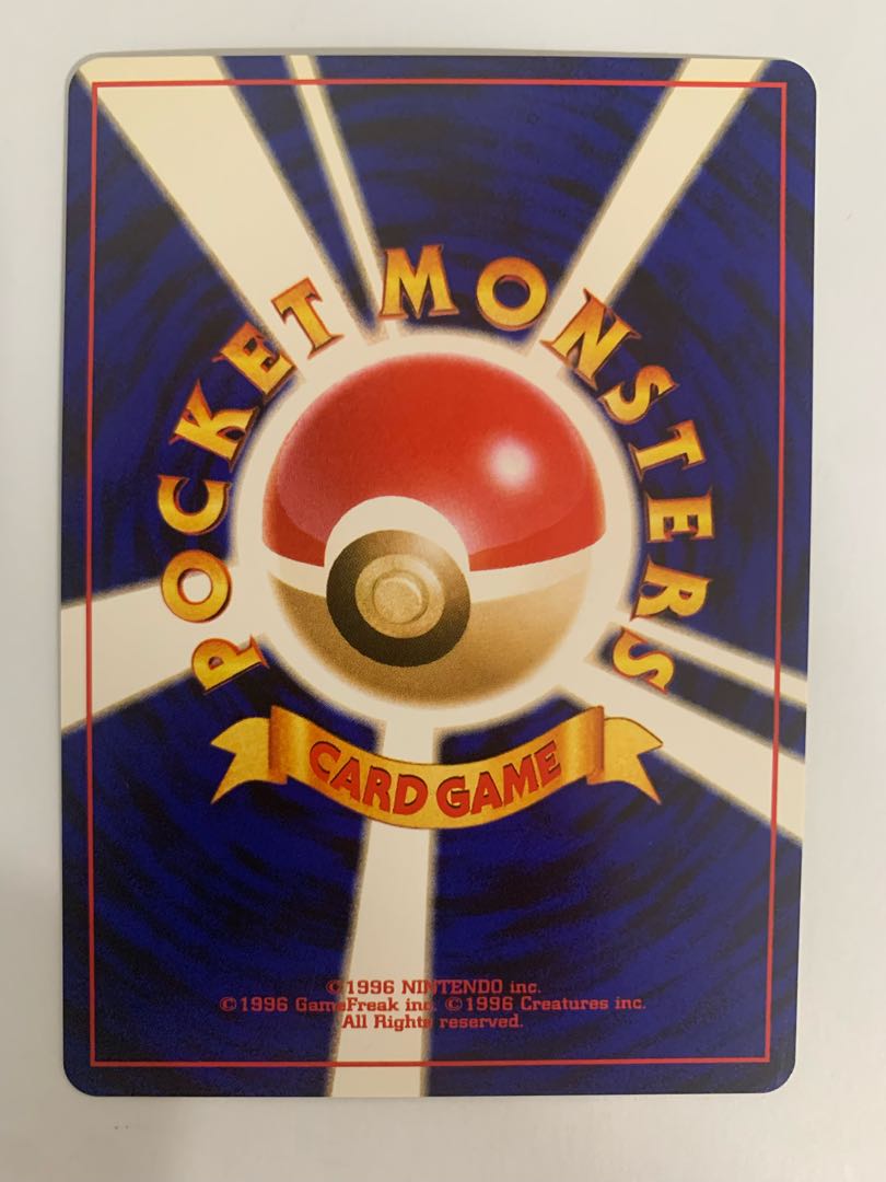 NeoアンノーンL ポケモンカード旧裏 1枚の通販 チキンクリスプ