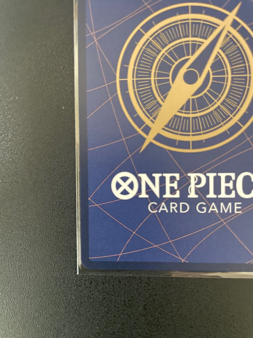 トニートニー・チョッパー(パラレル)(スーパーパラレル) P-SR EB01-006