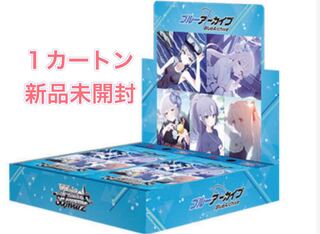 ブルーアーカイブ カートン」の激安通販 | magi