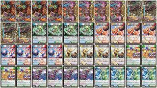 ヴォルゼオスバラモルド 安価デッキ 1枚の通販 ノヴァstar（70903922