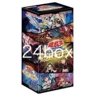 遊戯王 SELECTION 5 セレクション5 新品 未開封 10BOX